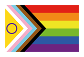 LGBTQ+ flag