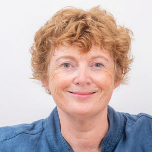 Liz Pegg Counsellor Profile
